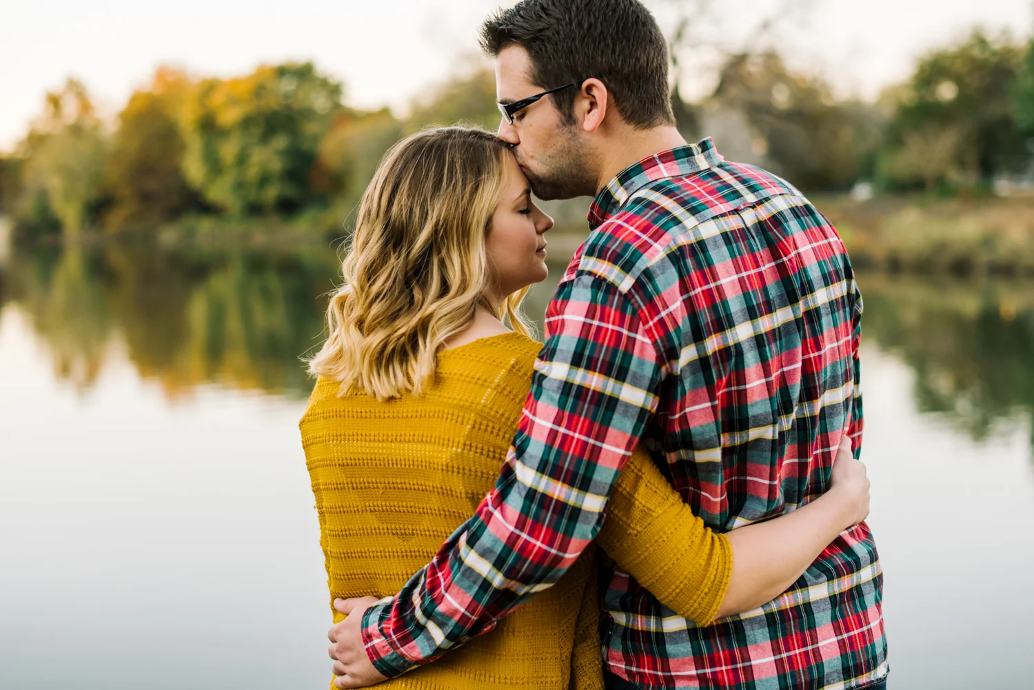 Wichita, Kansas Photography-Wichita, Kansas Engagement Photographer-Neal Dieker-Fall Engagement Session-148.jpg