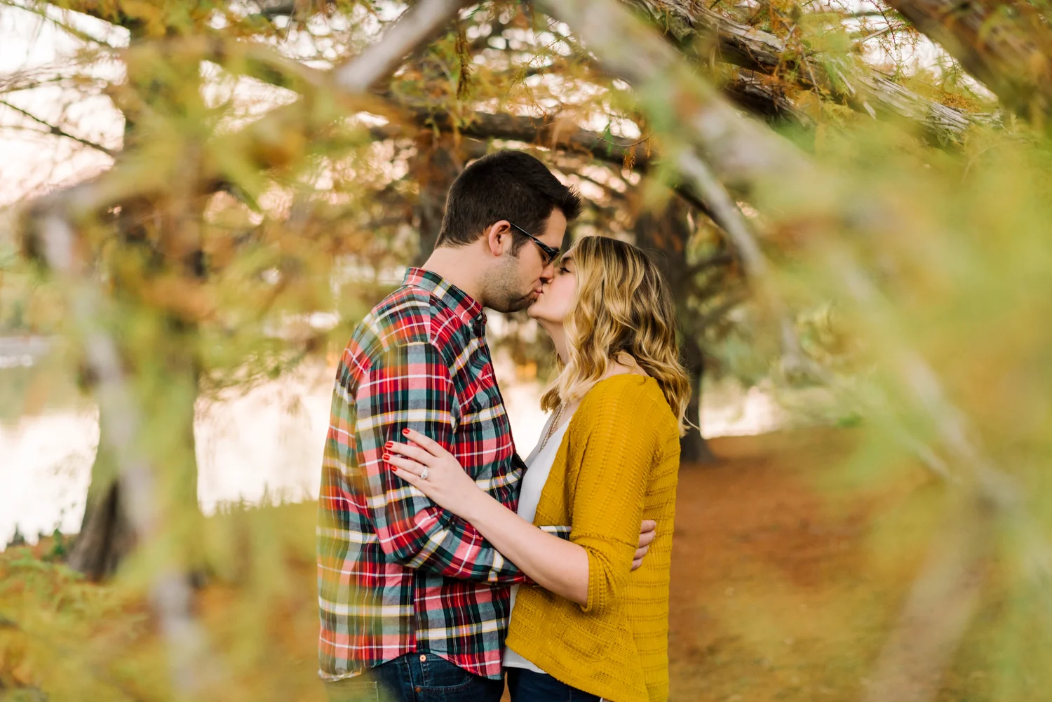 Wichita, Kansas Photography-Wichita, Kansas Engagement Photographer-Neal Dieker-Fall Engagement Session-150.jpg