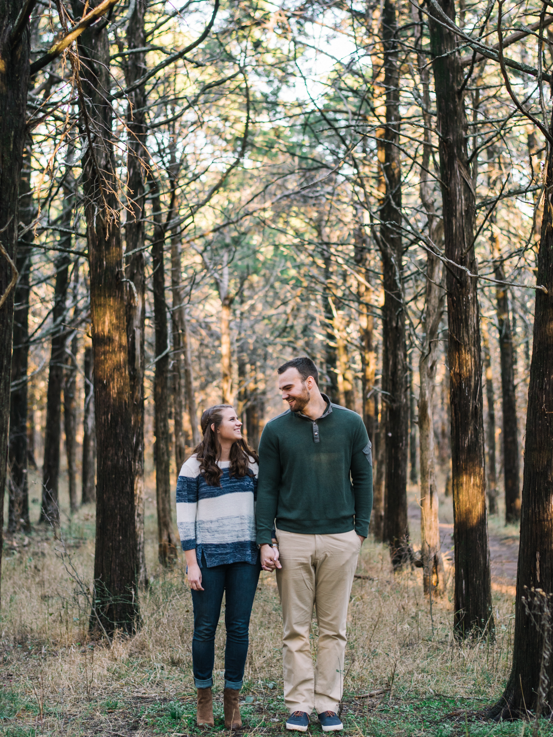 Wichita Mountains Wildlife Refuge-Oklahoma Engagement Photography-Wichita Mountains Portraits-Wichita Mountains Engagement-Neal Dieker-100.jpg