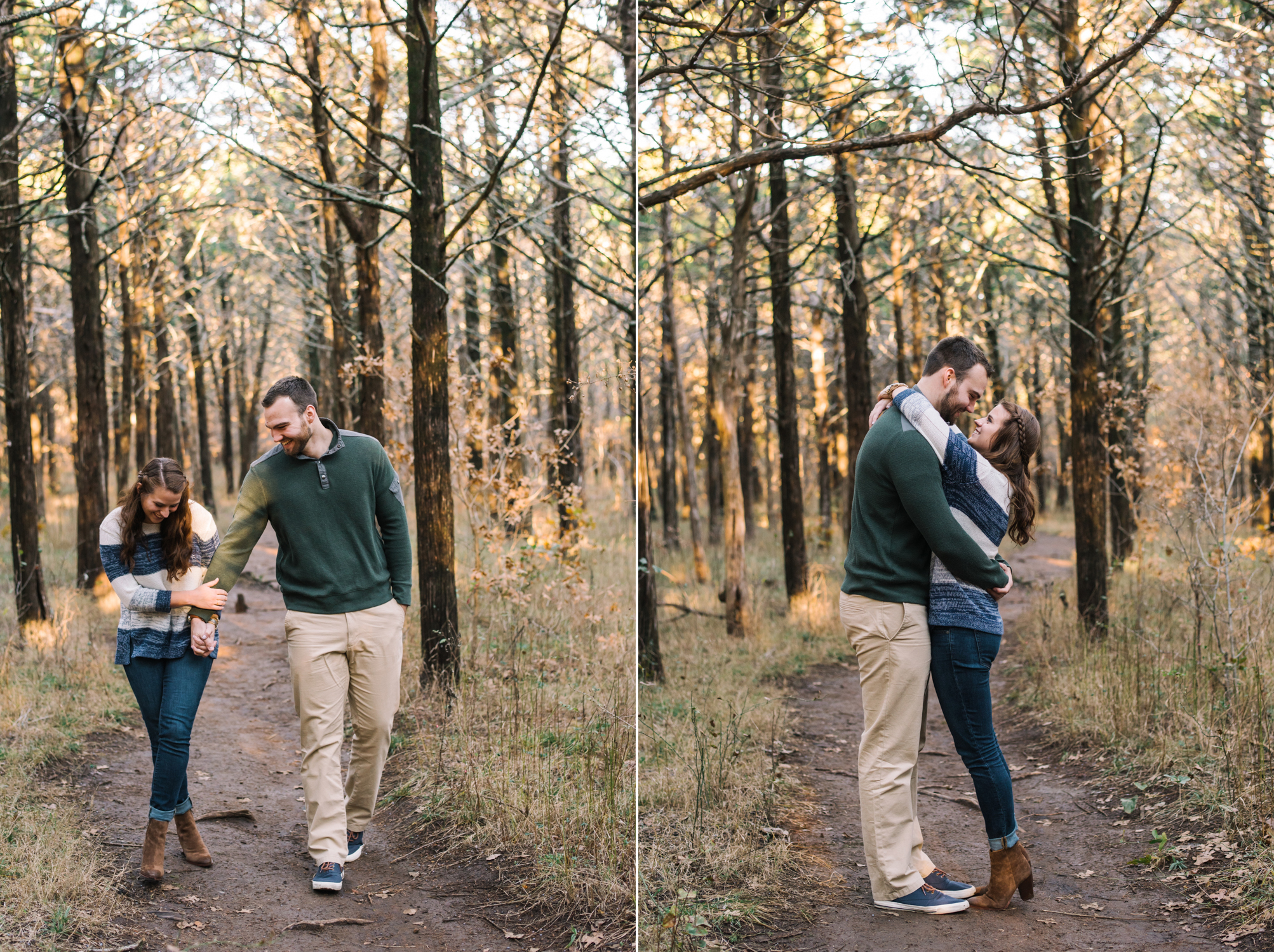 Wichita Mountains Wildlife Refuge-Oklahoma Engagement Photography-Wichita Mountains Portraits-Wichita Mountains Engagement-Neal Dieker-102.jpg