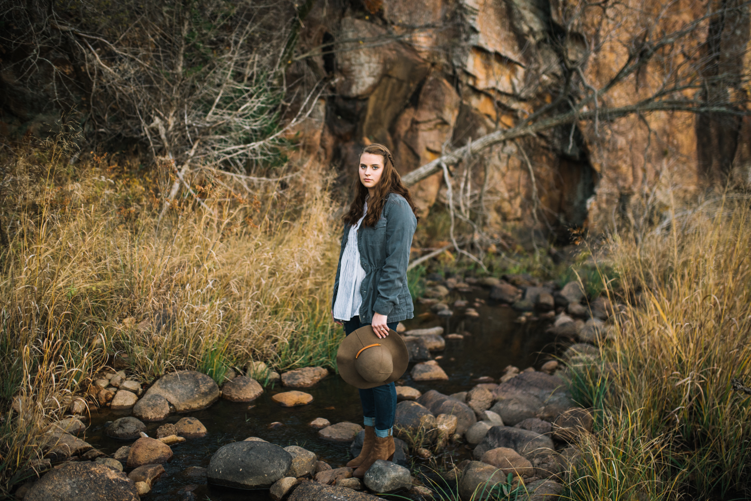 Wichita Mountains Wildlife Refuge-Oklahoma Engagement Photography-Wichita Mountains Portraits-Wichita Mountains Engagement-Neal Dieker-132.jpg