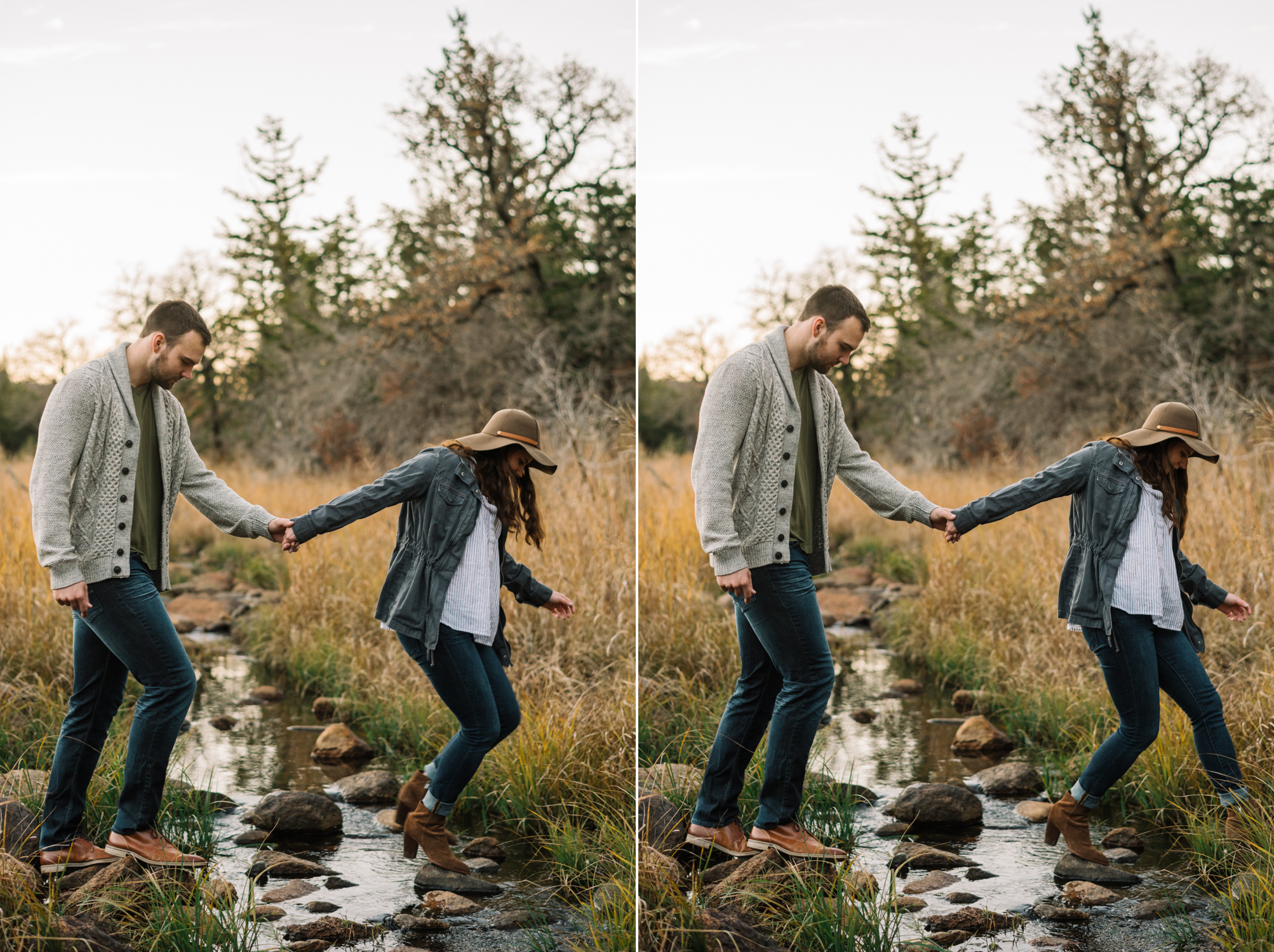 Wichita Mountains Wildlife Refuge-Oklahoma Engagement Photography-Wichita Mountains Portraits-Wichita Mountains Engagement-Neal Dieker-153.jpg
