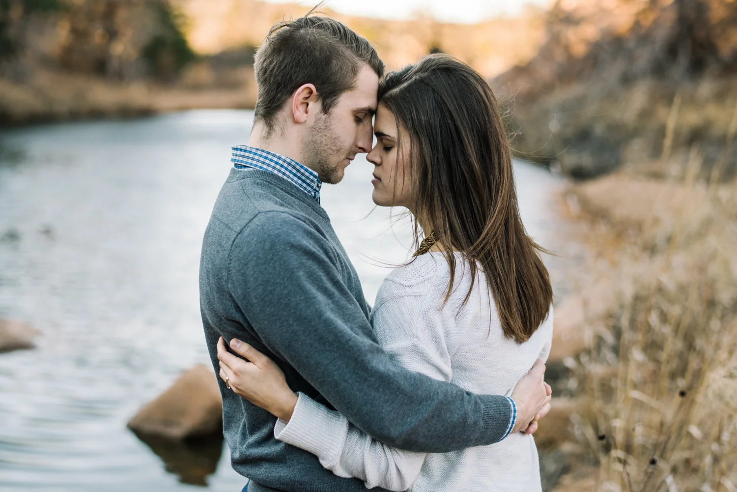 Wichita Kansas Engagement Photographer-Oklahoma Photographer-Wichita Mountains-Neal Dieker-122.jpg