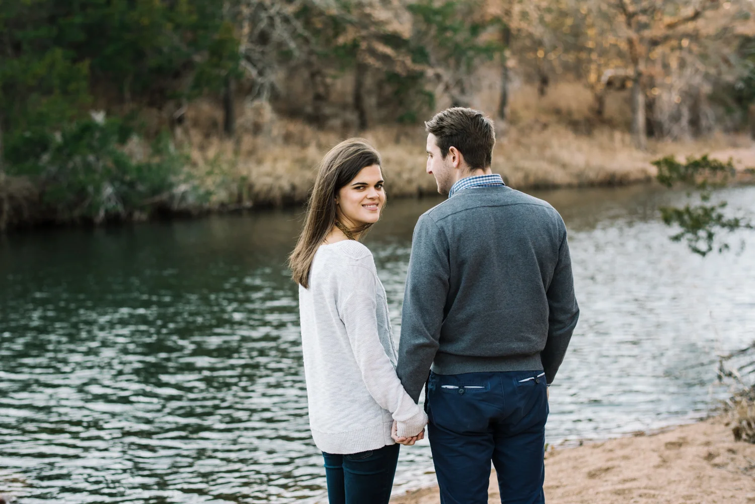 Wichita Kansas Engagement Photographer-Oklahoma Photographer-Wichita Mountains-Neal Dieker-125.jpg