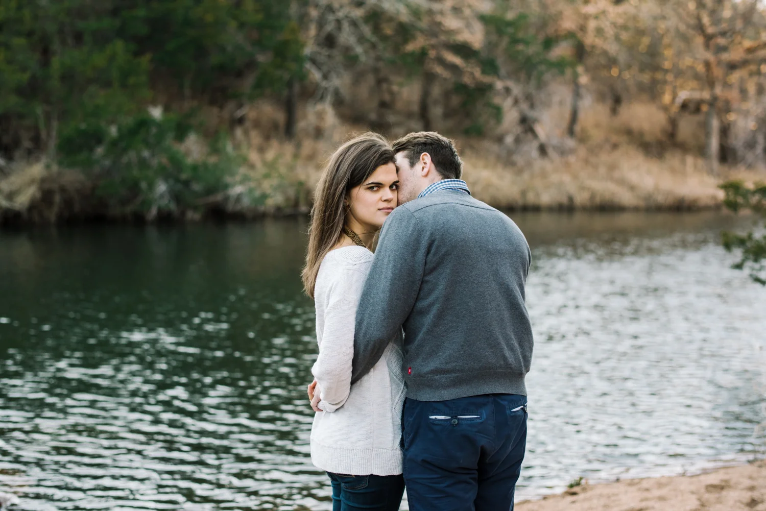 Wichita Kansas Engagement Photographer-Oklahoma Photographer-Wichita Mountains-Neal Dieker-126.jpg