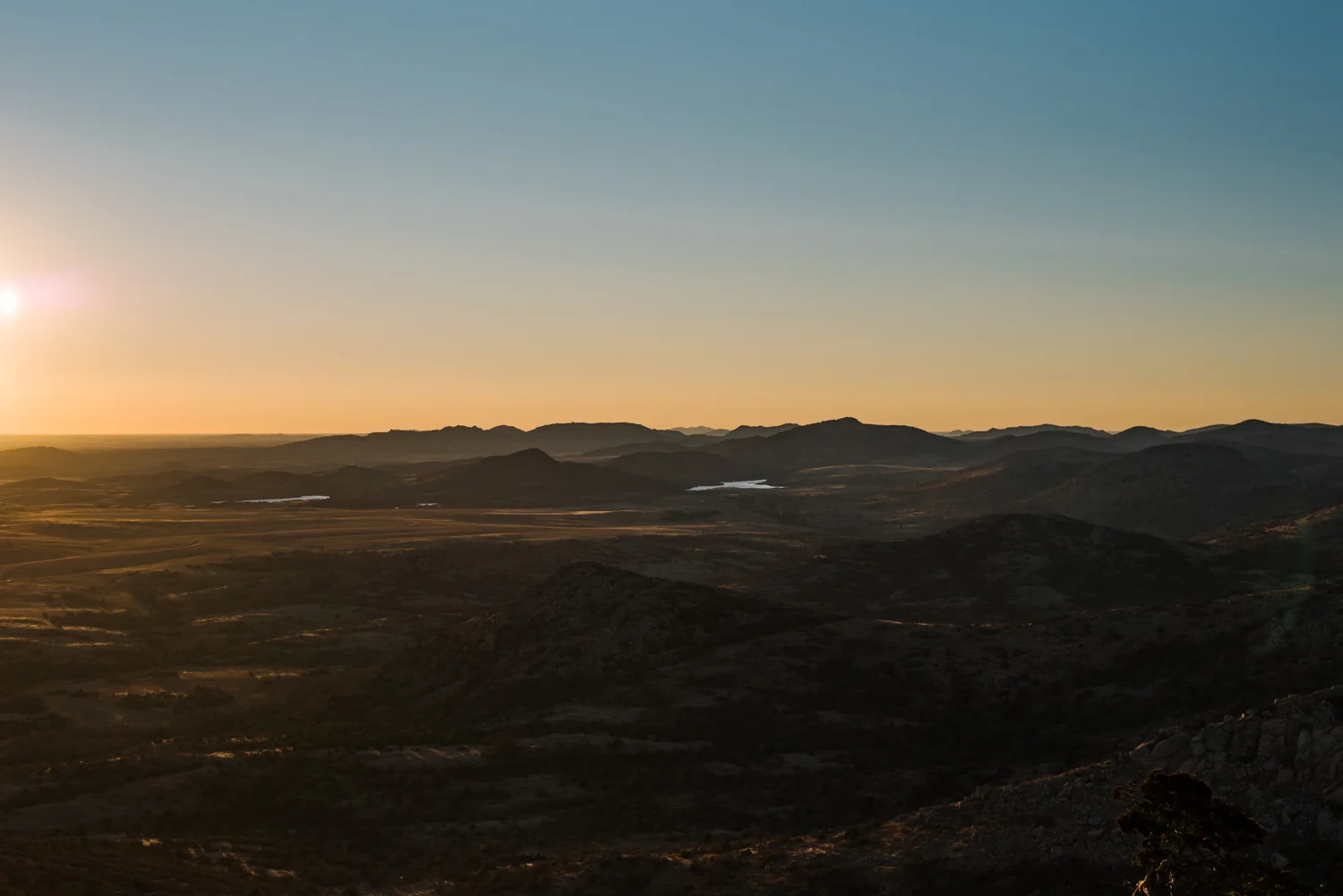 Wichita Kansas Engagement Photographer-Oklahoma Photographer-Wichita Mountains-Neal Dieker-141.jpg