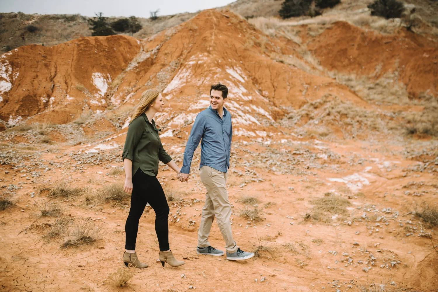 Kansas Wedding Photographer-Neal Dieker-Oklahoma Engagement Photography-Oklahoma Photographer-Gloss Mountain-113.jpg