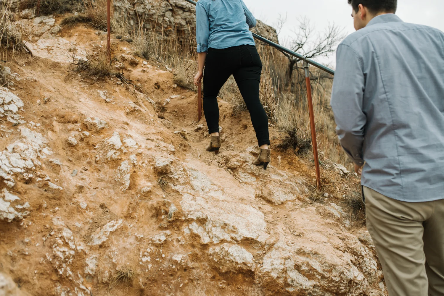 Kansas Wedding Photographer-Neal Dieker-Oklahoma Engagement Photography-Oklahoma Photographer-Gloss Mountain-148.jpg