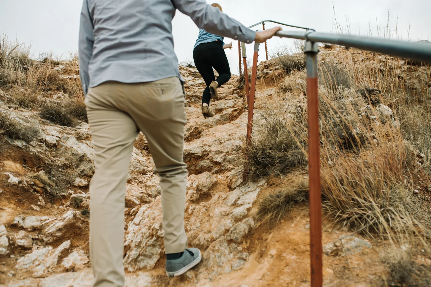 Kansas Wedding Photographer-Neal Dieker-Oklahoma Engagement Photography-Oklahoma Photographer-Gloss Mountain-149.jpg
