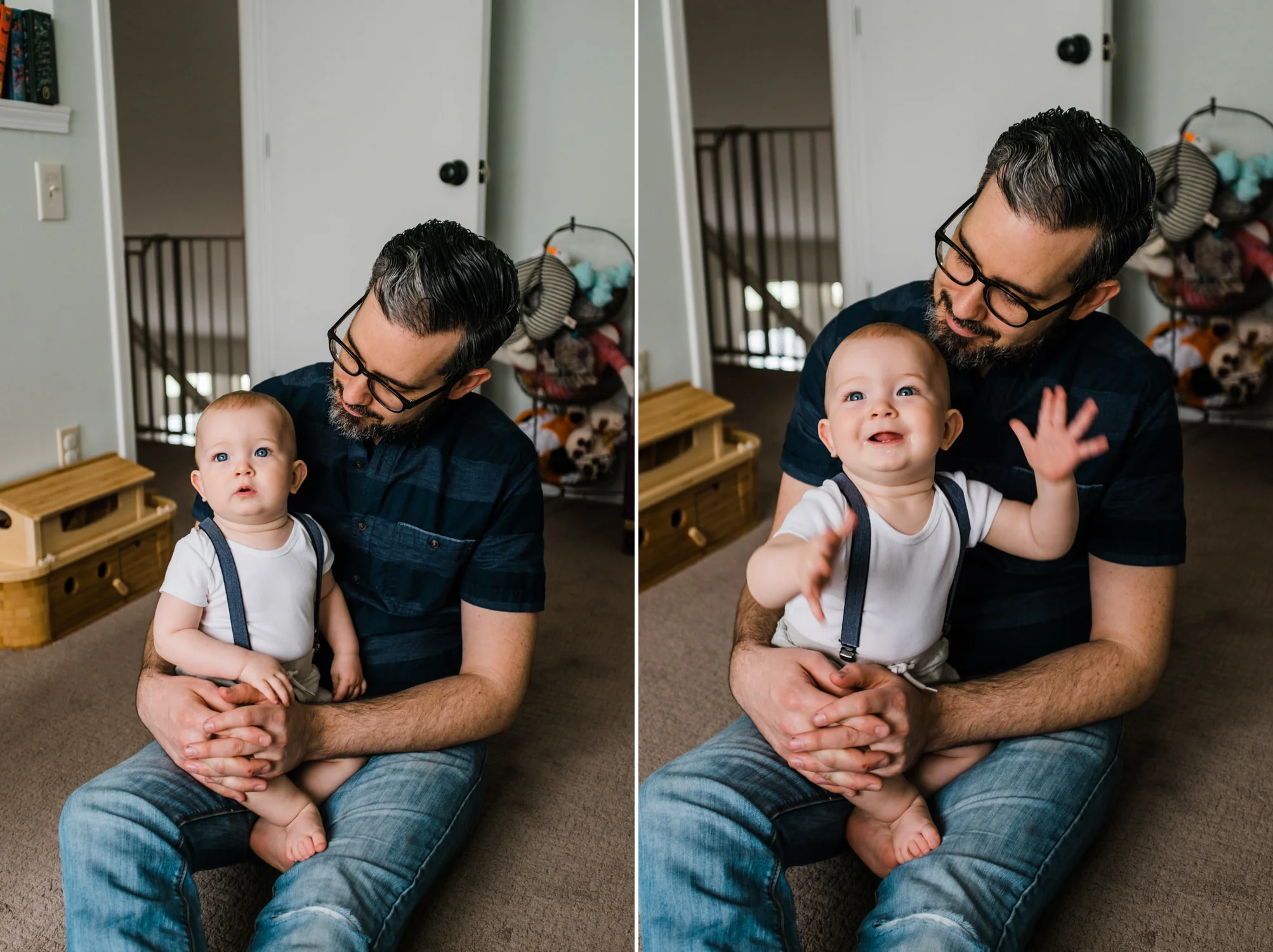 Wichita, Kansas Family Session-Lifestyle Family Session-In Home Family Session-Neal Dieker-Wichita, Kansas Photographer-140.jpg