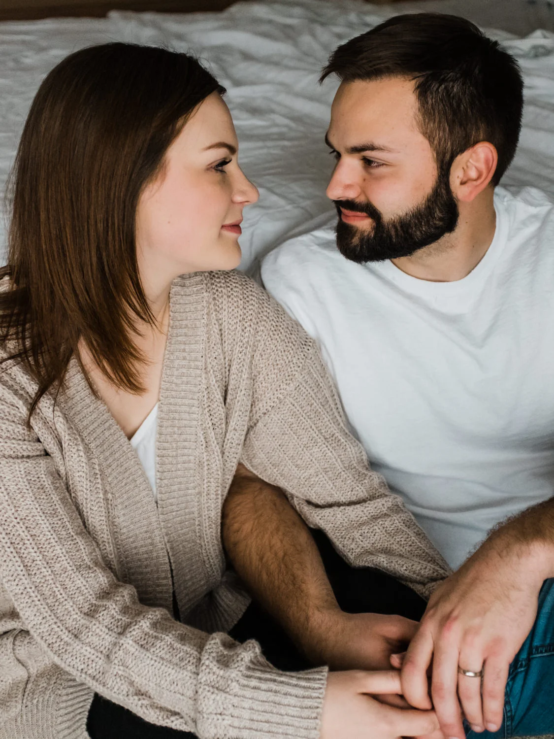 Wichita, Kansas Couples Session-In Home Session-Anniversary Session-Wichita, Kansas Portrait Photographer-Neal Dieker-115.jpg