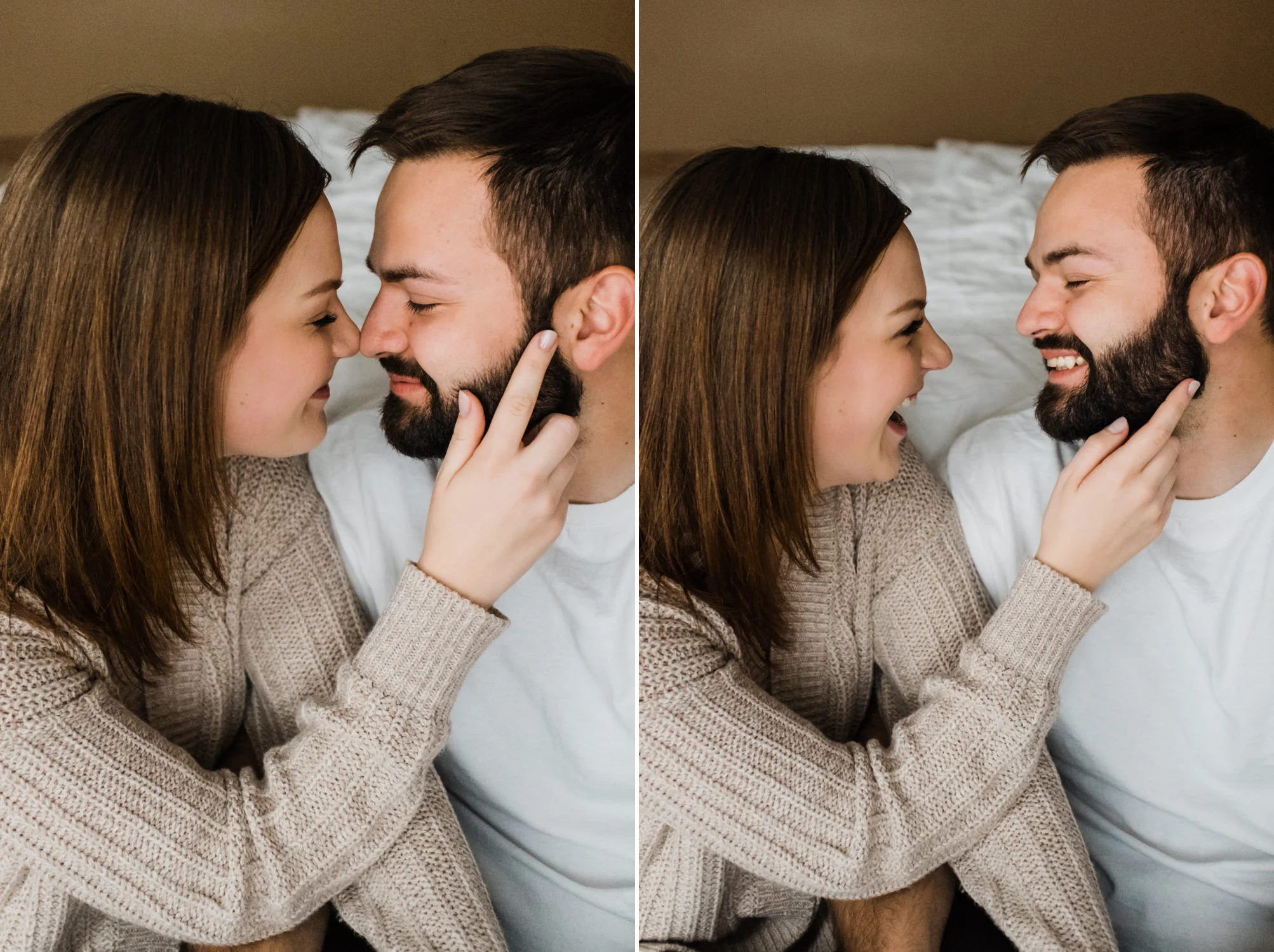 Wichita, Kansas Couples Session-In Home Session-Anniversary Session-Wichita, Kansas Portrait Photographer-Neal Dieker-117.jpg