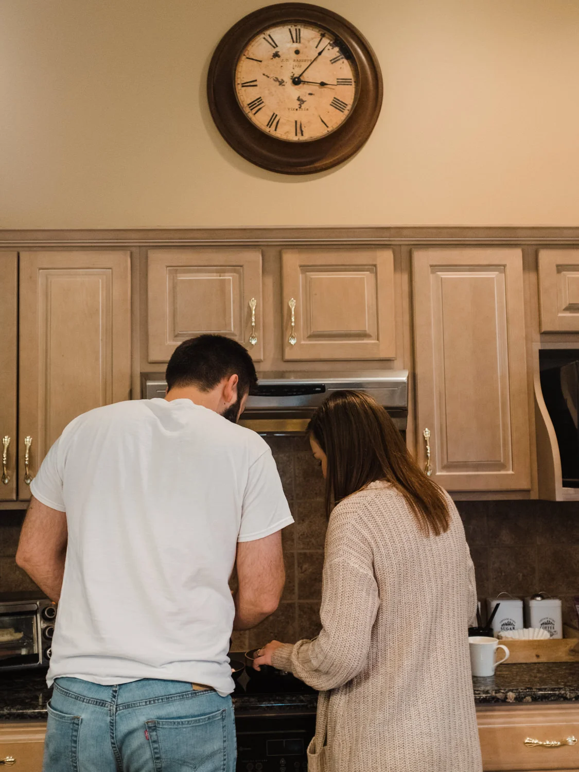 Wichita, Kansas Couples Session-In Home Session-Anniversary Session-Wichita, Kansas Portrait Photographer-Neal Dieker-139.jpg