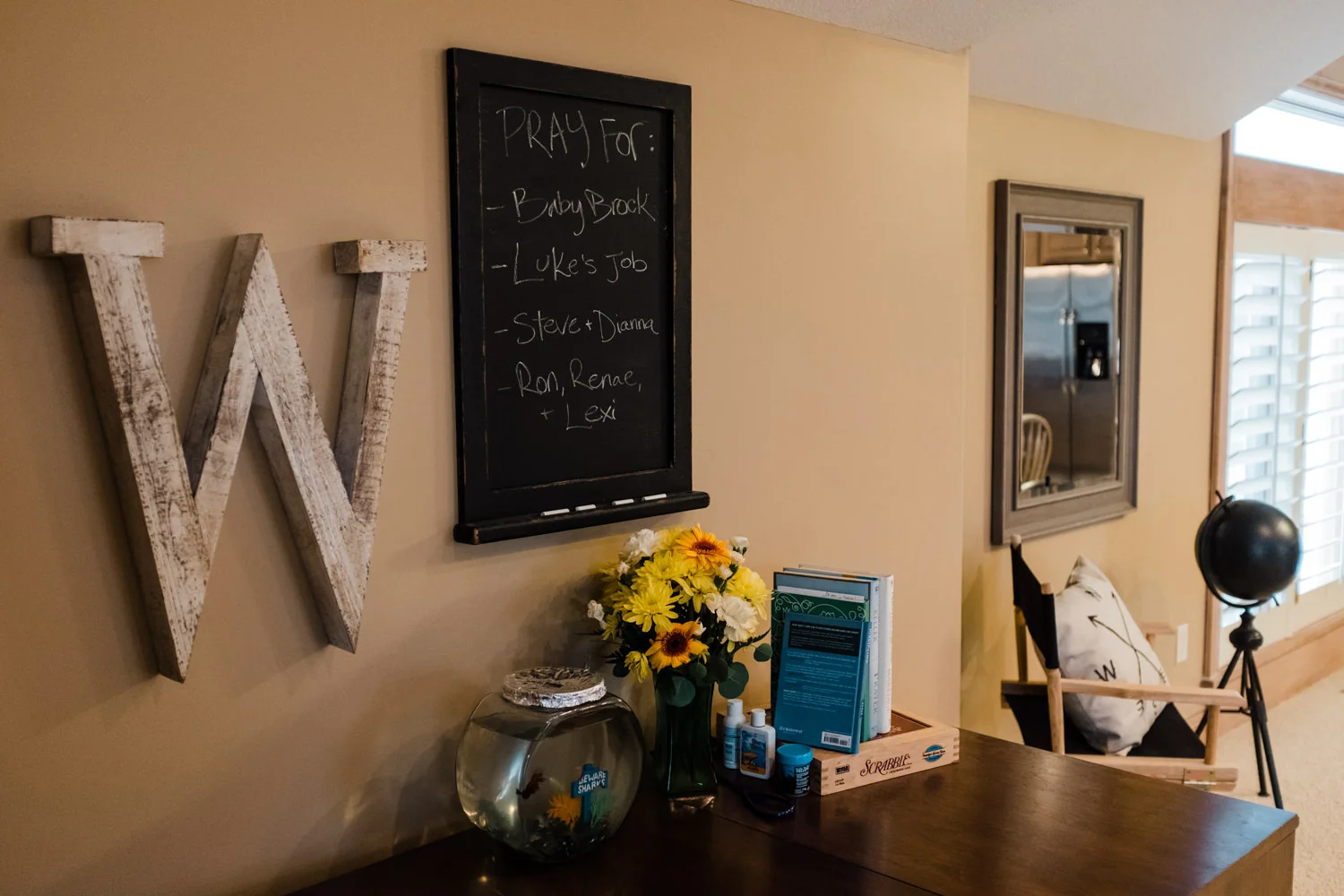Wichita, Kansas Couples Session-In Home Session-Anniversary Session-Wichita, Kansas Portrait Photographer-Neal Dieker-159.jpg