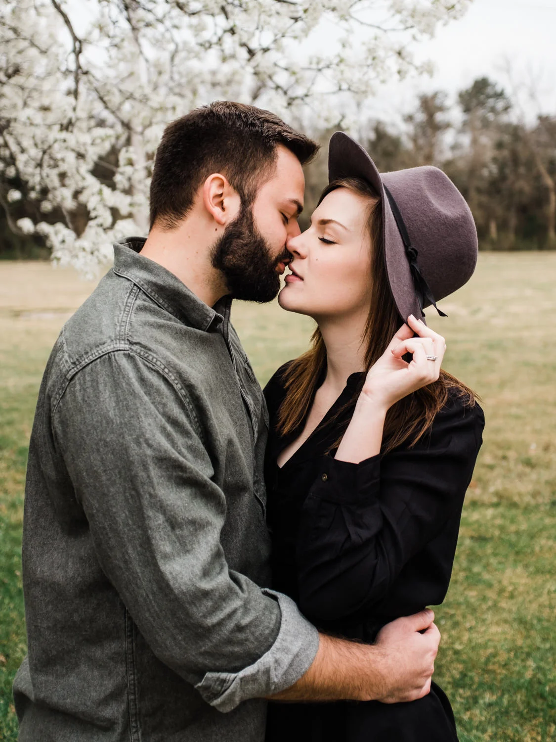 Wichita, Kansas Couples Session-In Home Session-Anniversary Session-Wichita, Kansas Portrait Photographer-Neal Dieker-186.jpg