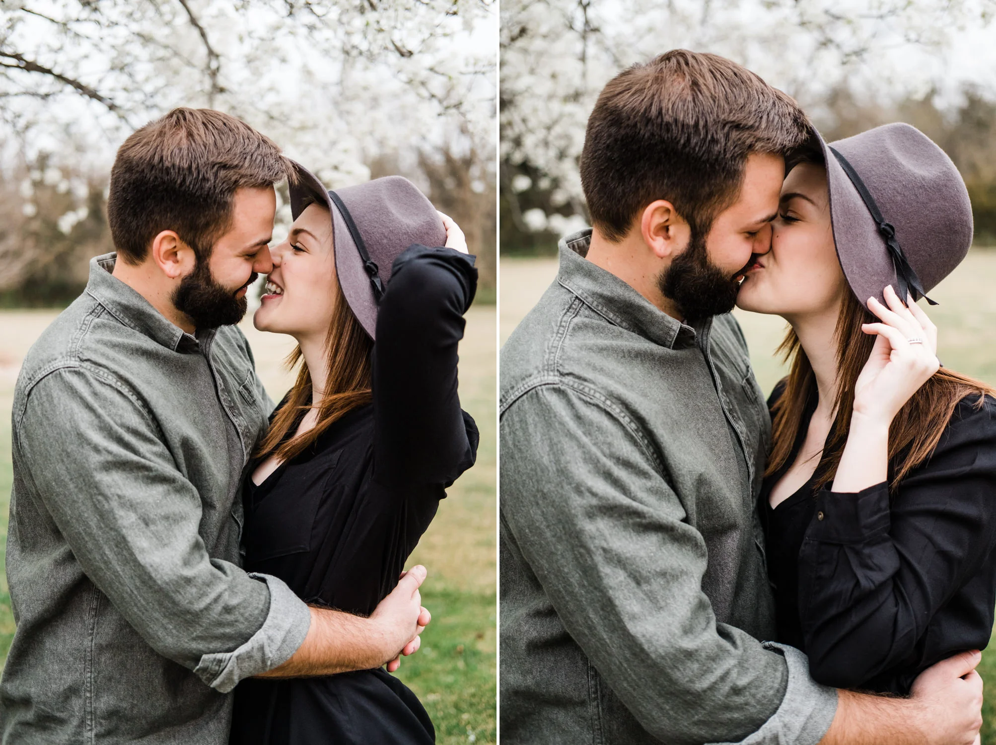 Wichita, Kansas Couples Session-In Home Session-Anniversary Session-Wichita, Kansas Portrait Photographer-Neal Dieker-184.jpg