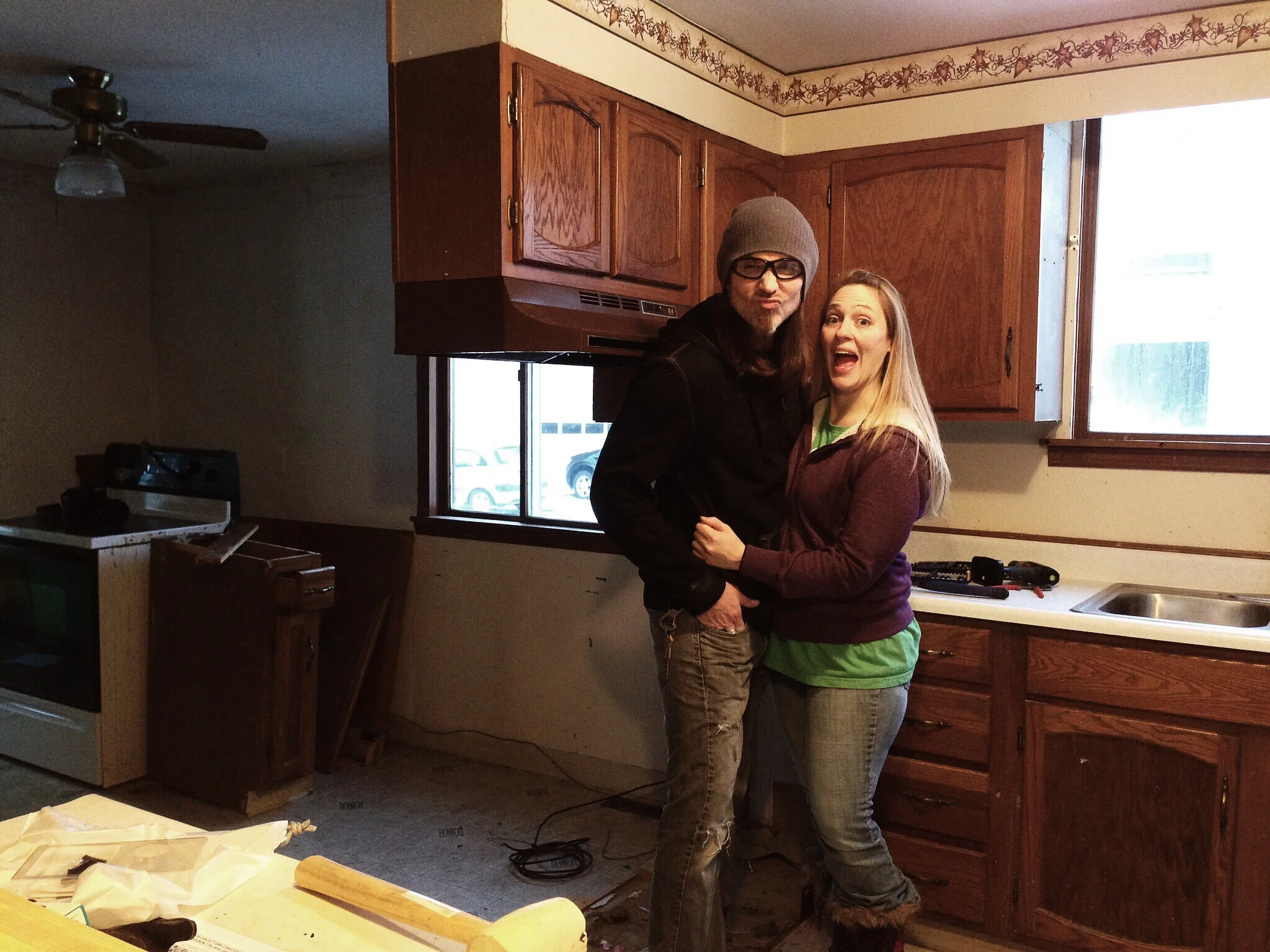 Homeowners!!!