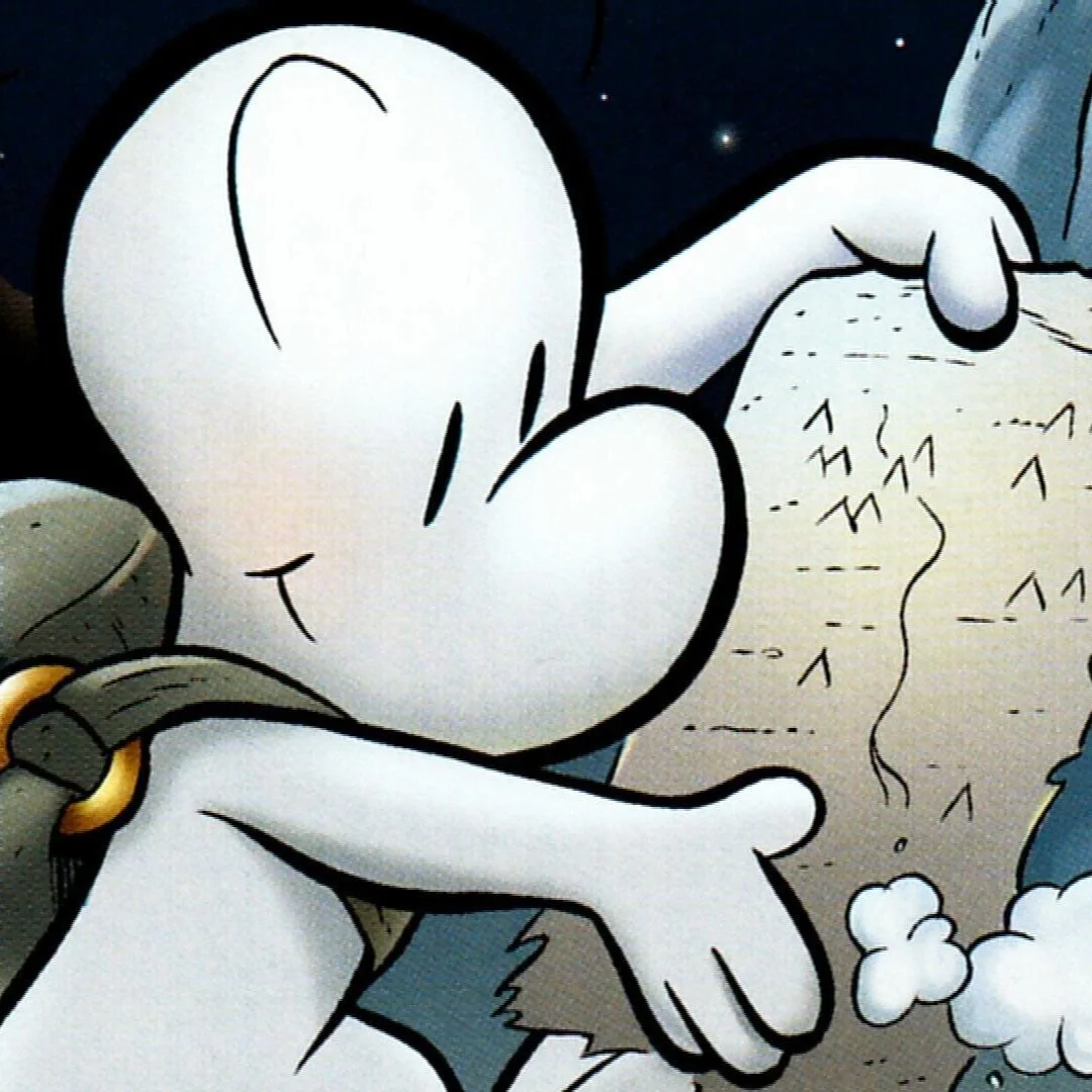 This Again? Defending Comics Against Censorship