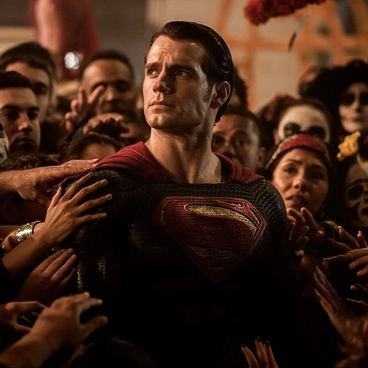 Despite Some Cool Moments, Batman v Superman a Disjointed Mess
