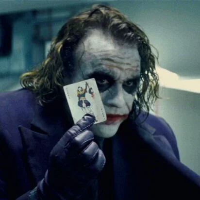 REVIEW: The Dark Knight