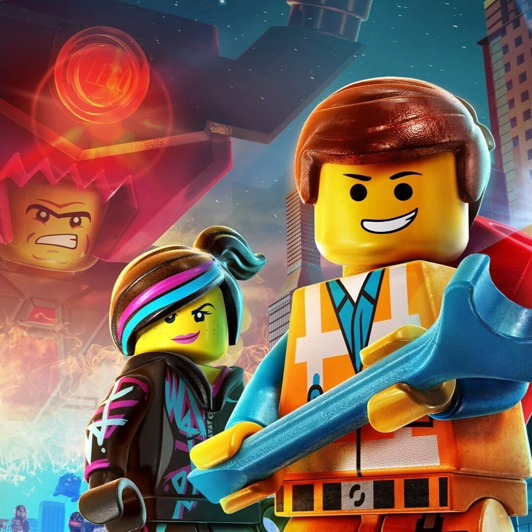 LEGO Update: What do the critics say?