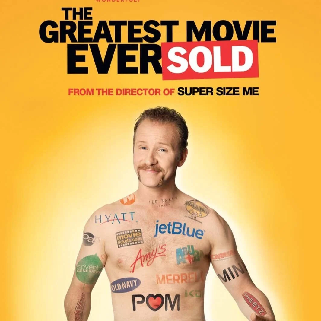 REVIEW: The Greatest Movie Ever Sold