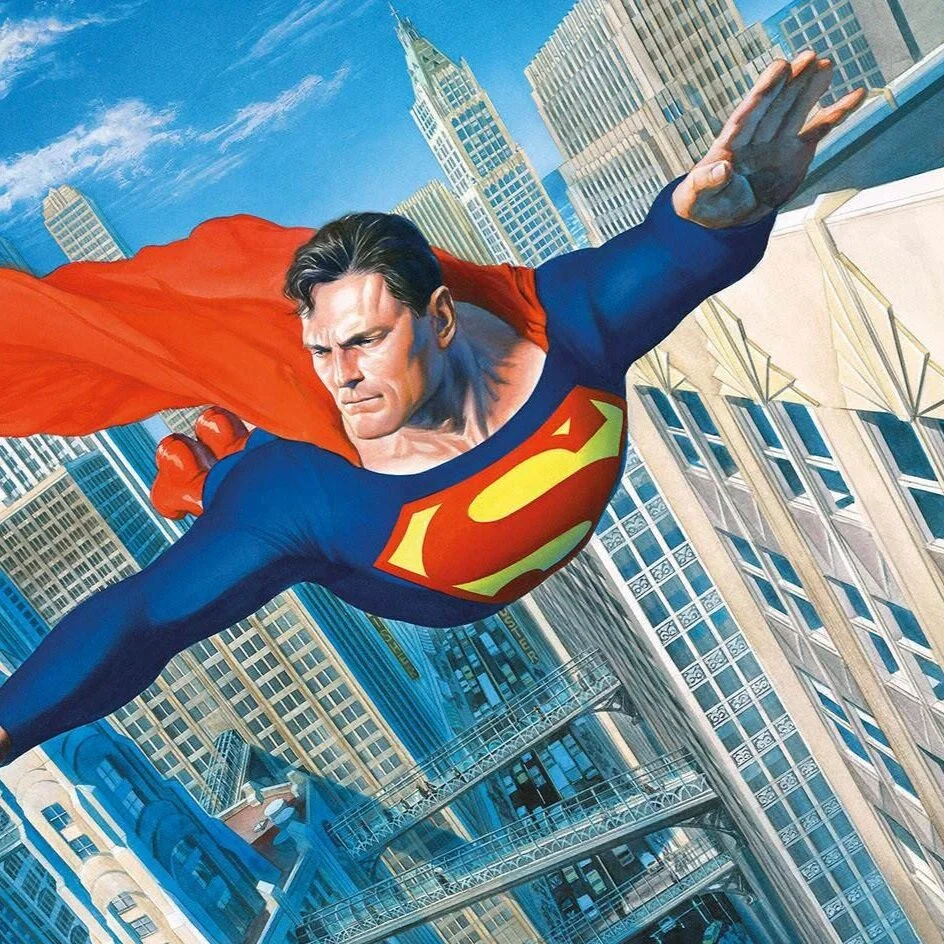 Superman Returns... Again?