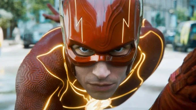 The Flash (and the DCEU) Stumbles to the Finish Line
