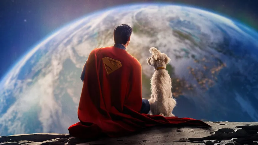 Superman Gets a Lot Right (and Wrong)