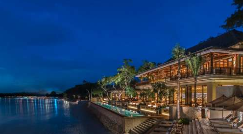 Sundara Restaurant