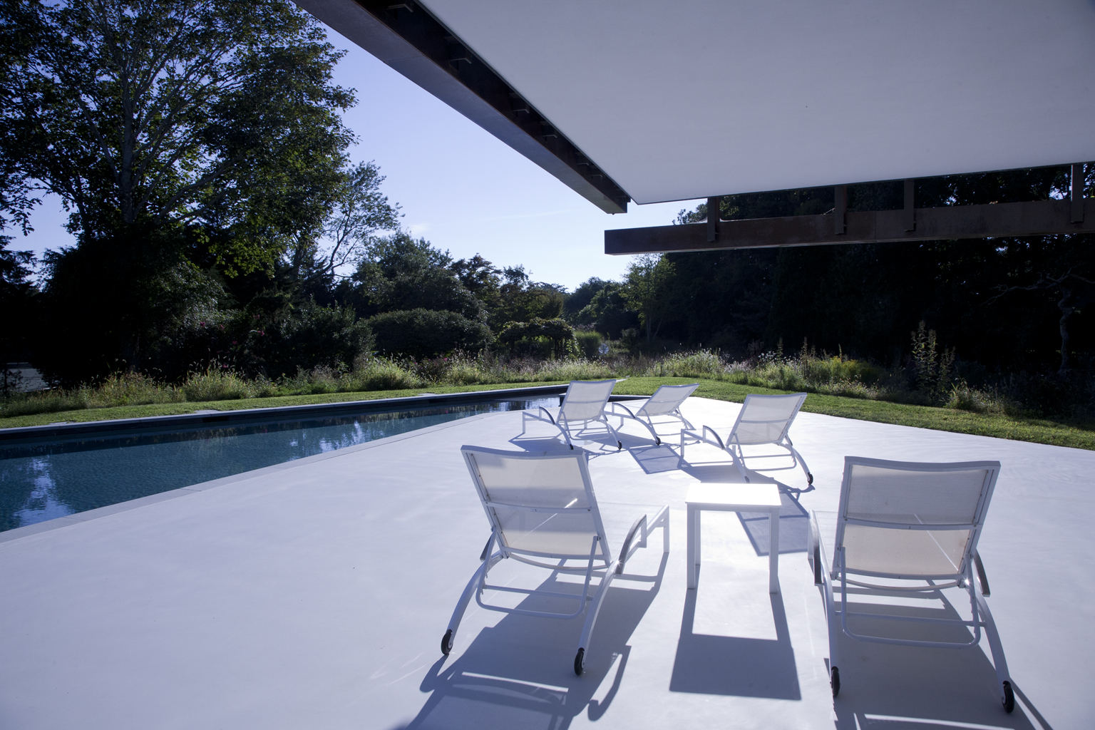 Hanging Garden House, Sagaponack, NY