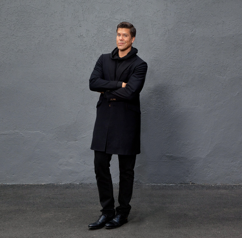 Fredrik Eklund