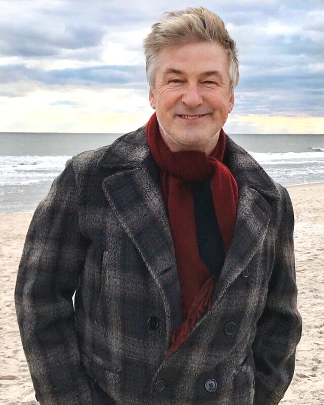 Alec Baldwin