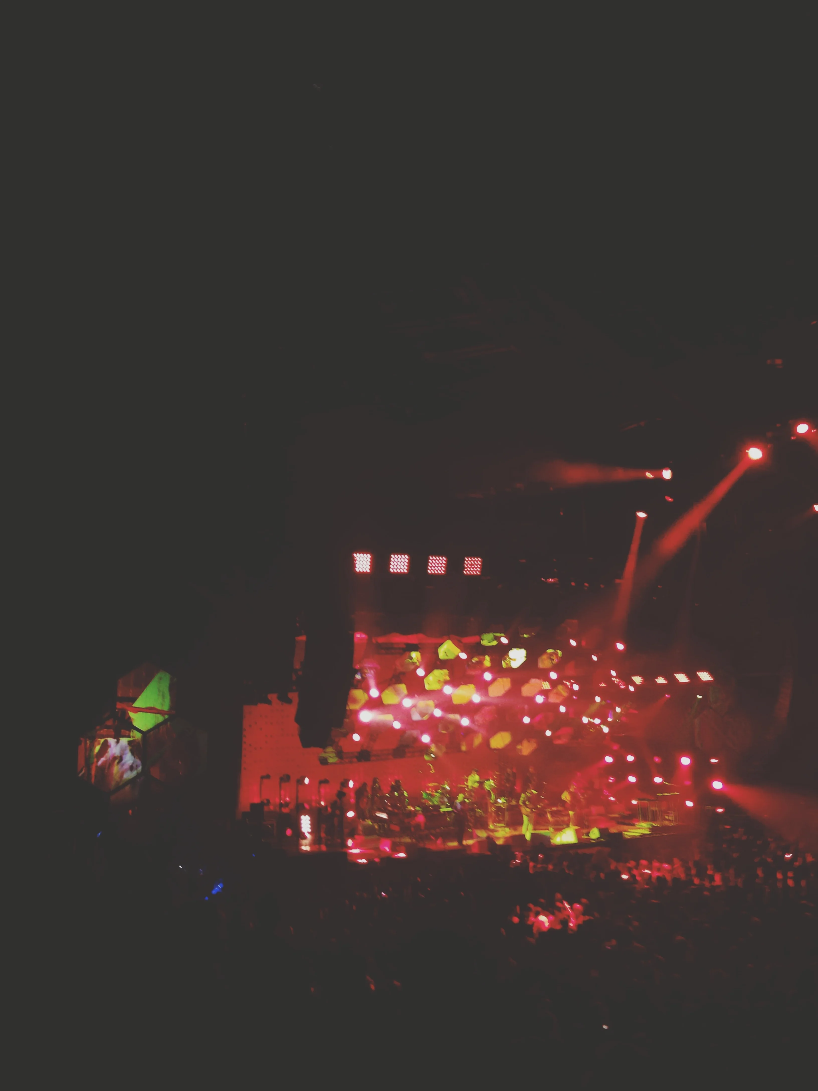 Arcade Fire