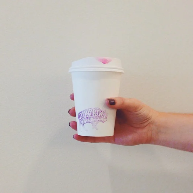 Stumptown. 