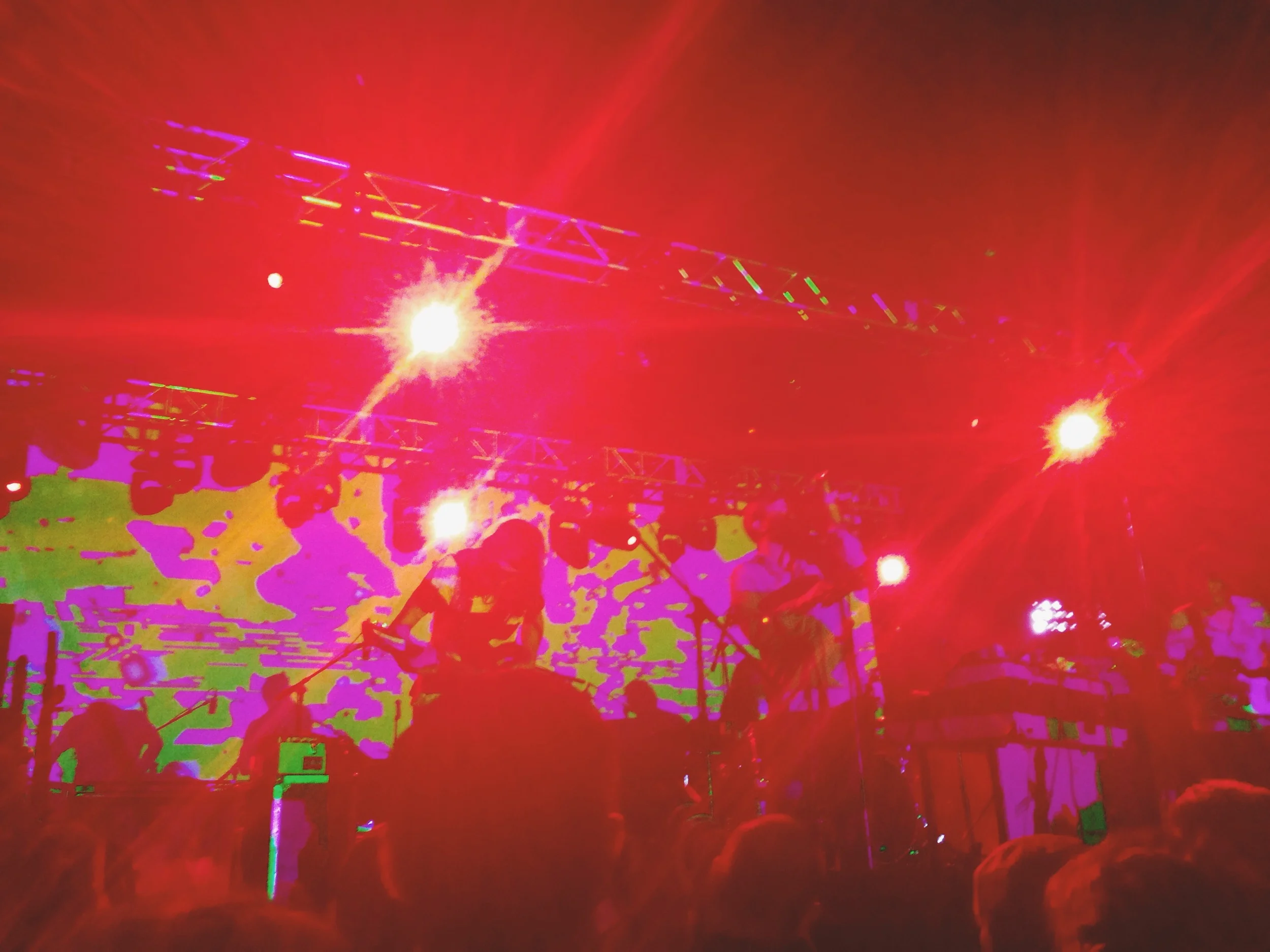 The Black Angels