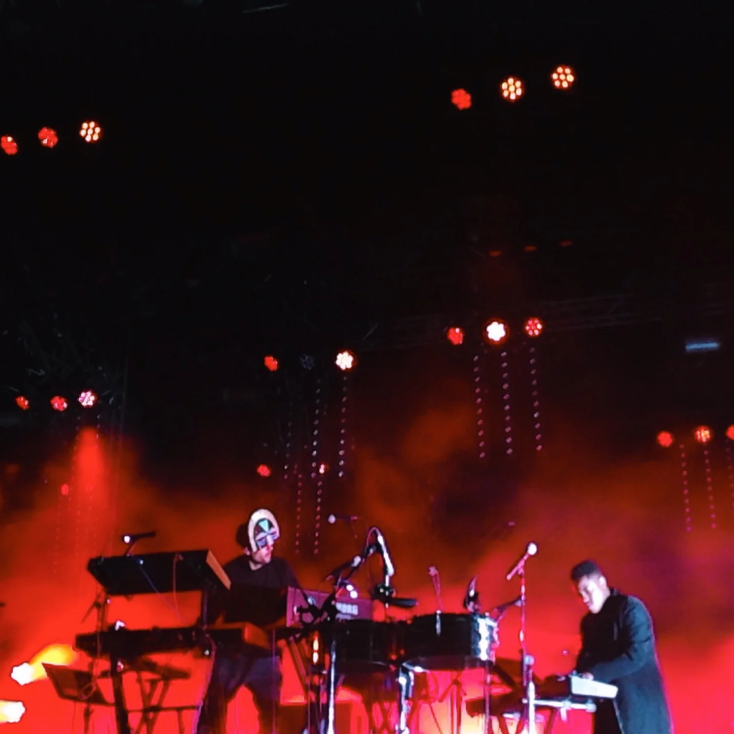 SBTRKT