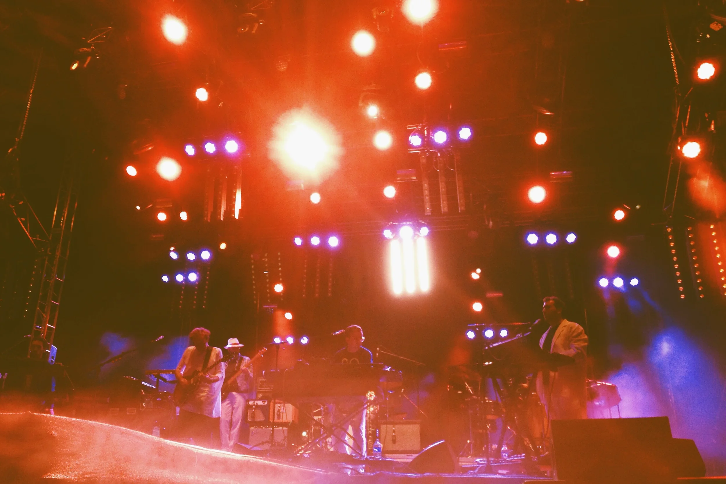 Hot Chip