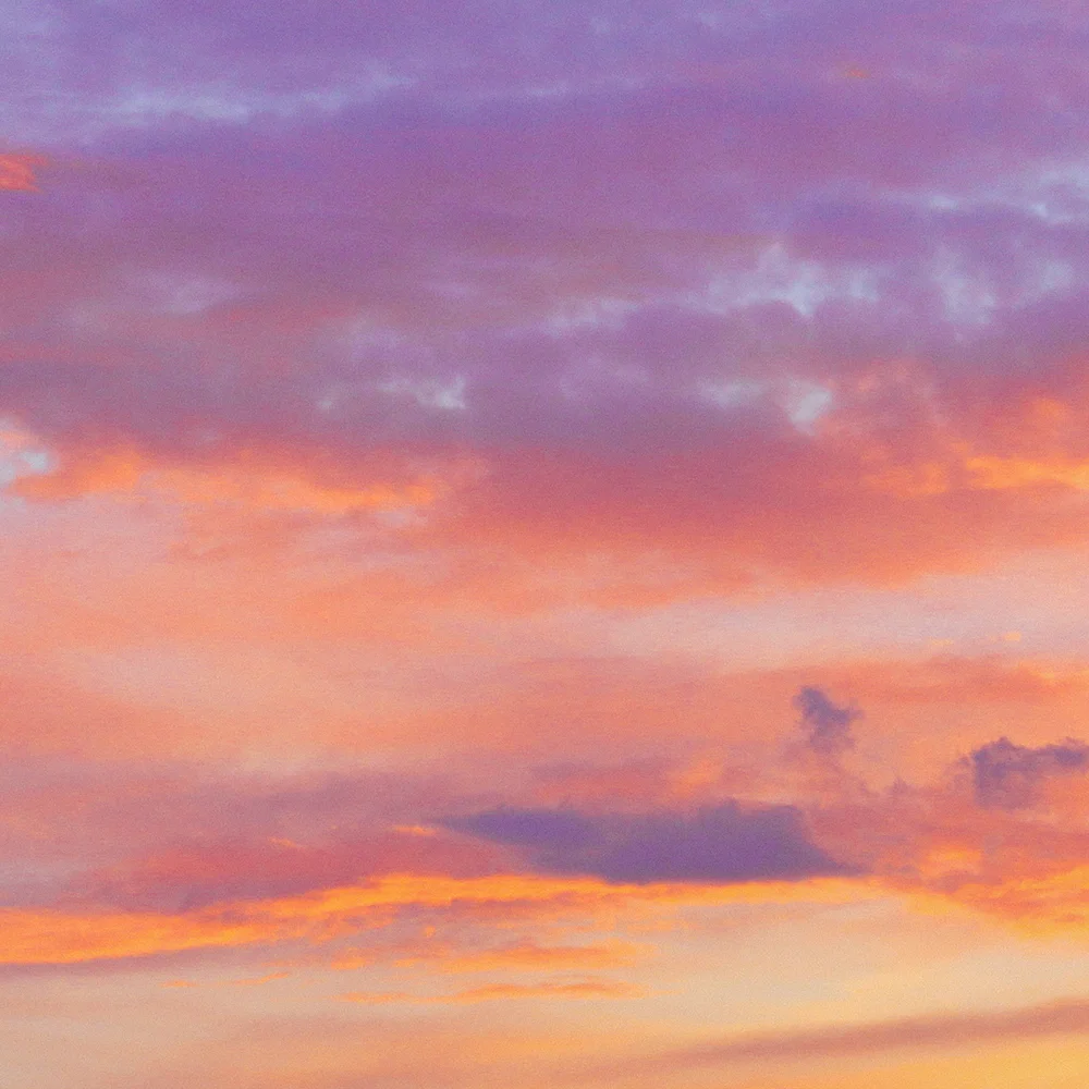 These sunsets though... Just really? 