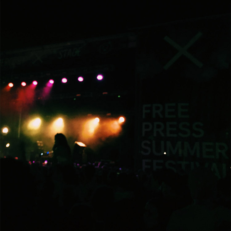 Jamie XX