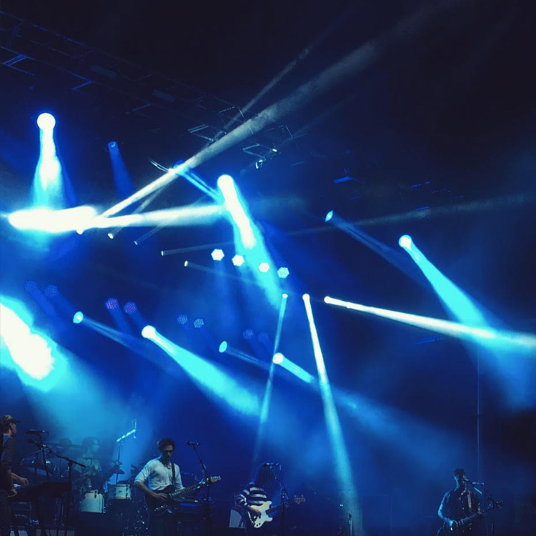 Modest Mouse