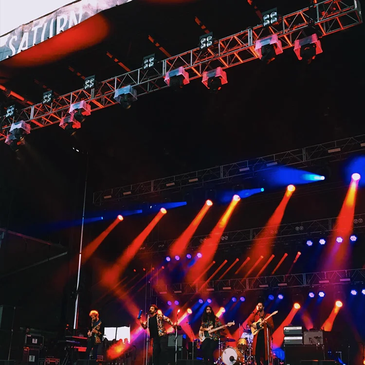 Young the Giant