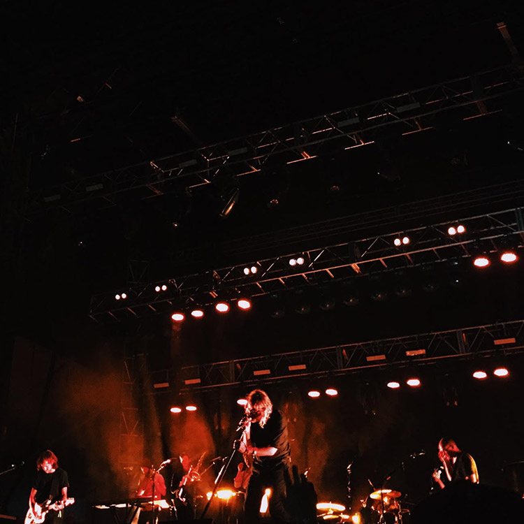The National