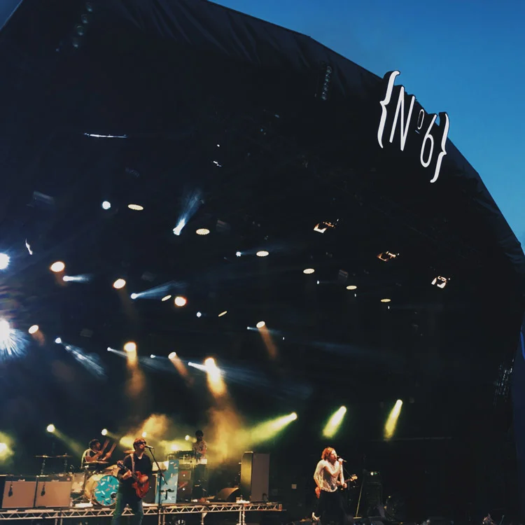 Kaiser Chiefs