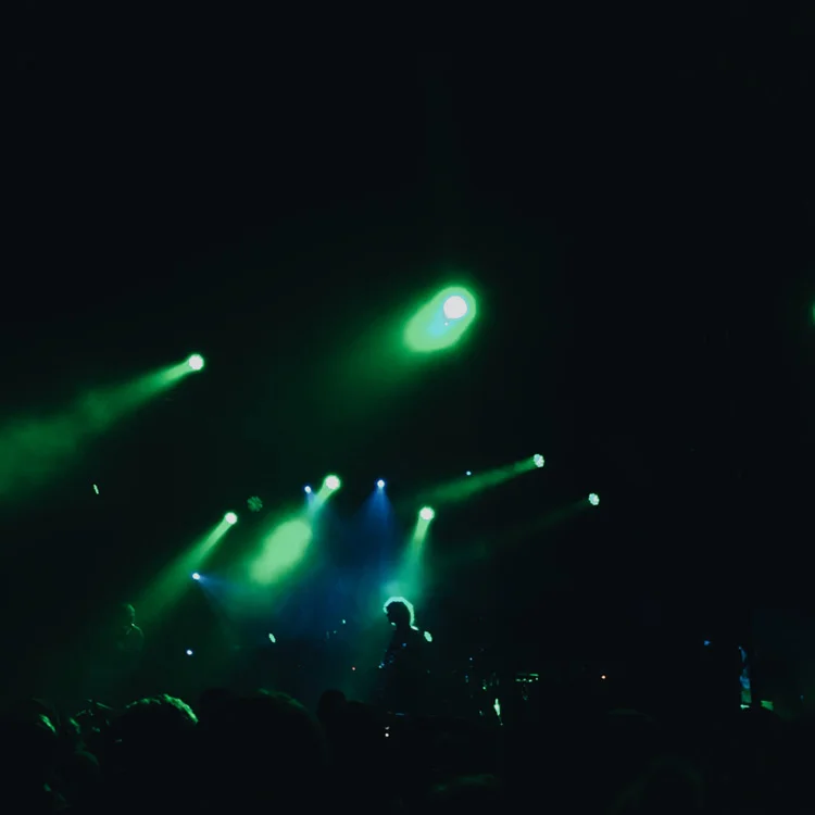Temples
