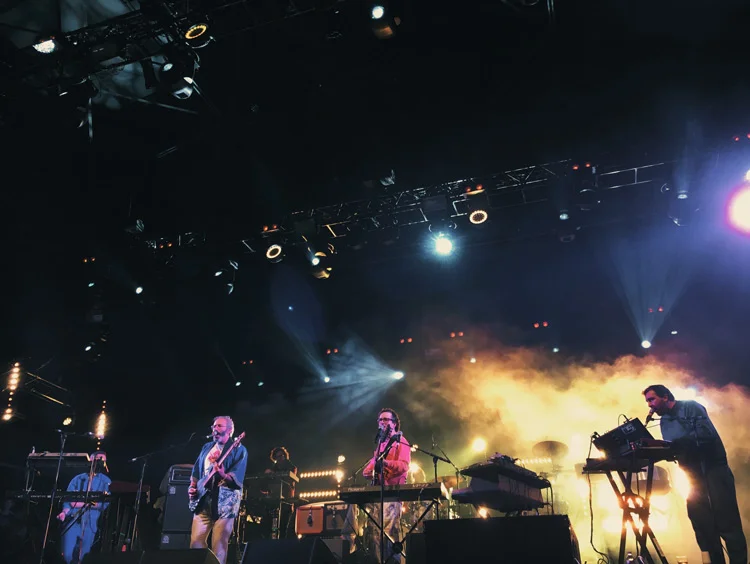Hot Chip