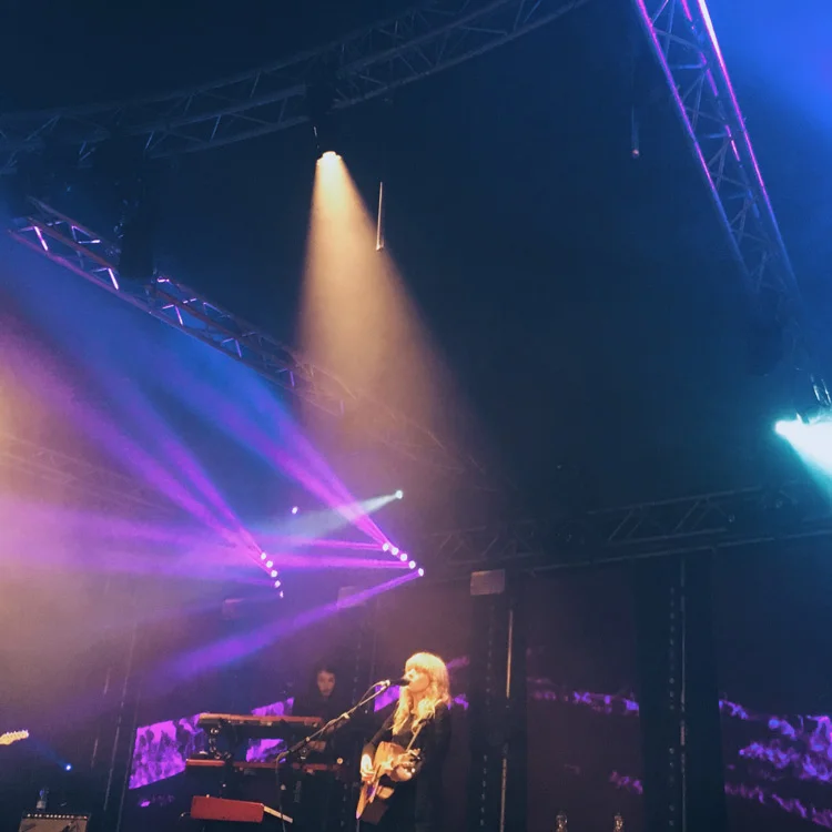 Lucy Rose