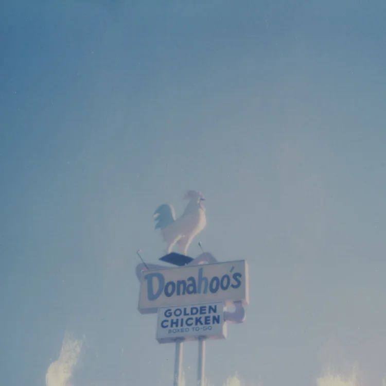 Donahoo's