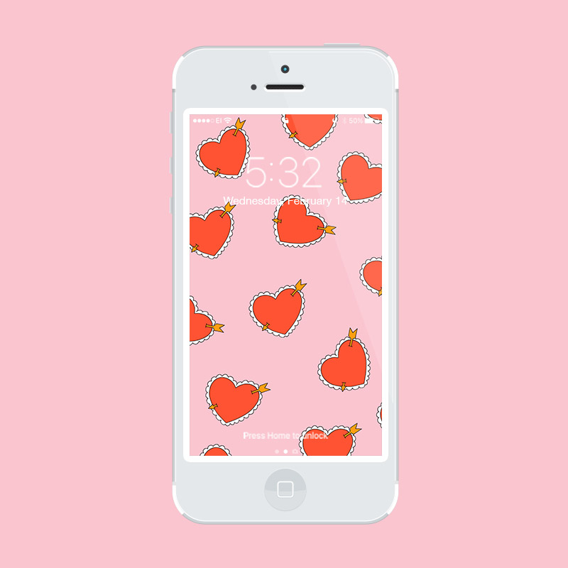 Phone Background Blog Julia Walck