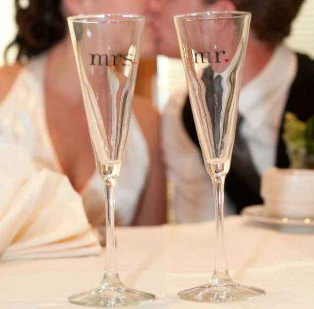 Wedding | The Dalles